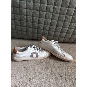 Oliver Cabell (limited edition) size 11.5